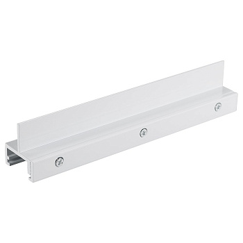 Arlight Зажим LGD-4TR-CLIP-WH (C) (IP20 Металл, 3 года) 024727