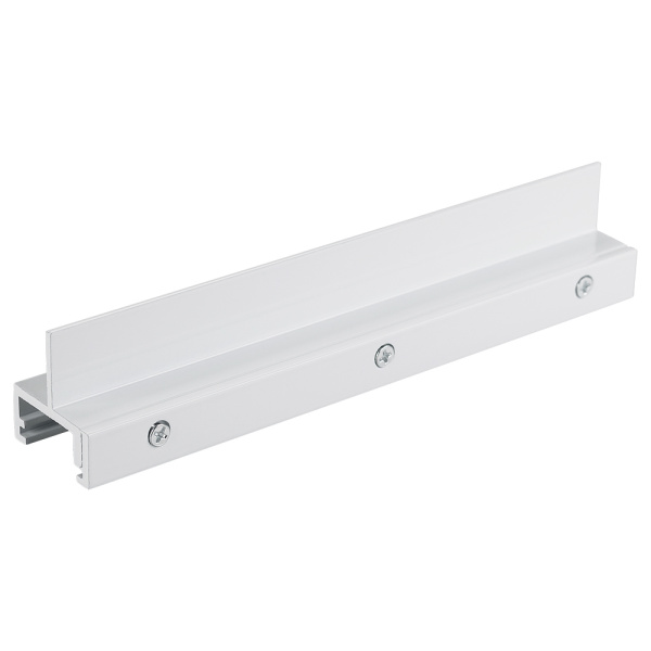 Arlight Зажим LGD-4TR-CLIP-WH (C) (IP20 Металл, 3 года) 024727