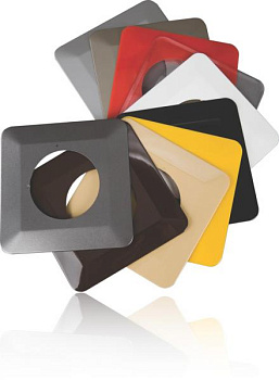 Zamel Золото Накладка защитная на обои 1-ая OSX-910M gold