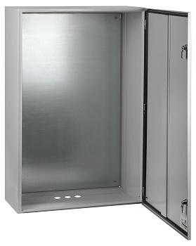 ЭРА Корпус металлический ЩМПг-5-0 SIMPLE stmS.5-0-54 (1000х650х285мм) IP54 У2