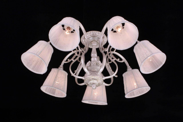 Купить Citilux CL431171 Боргези Светильник Люстра