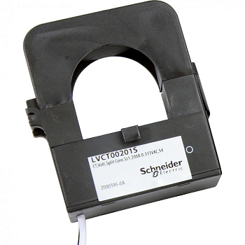 SE Powerlogic Трансформатор тока (LVCT01604S)
