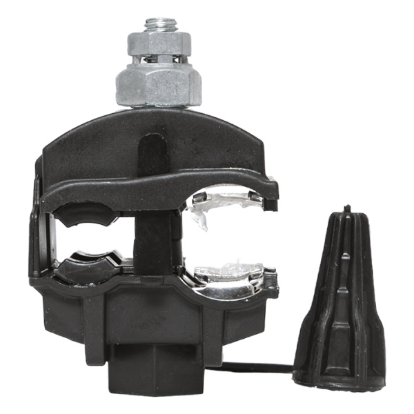 Купить EKF PROxima Зажим прокалывающий ответвительный N640 16-120 мм2 / 16-35 мм2 (голый провод / СИП)