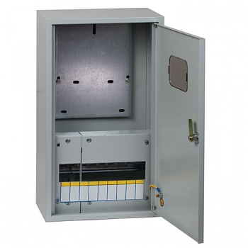 EKF PROxima Щит учетно-распред. навесной ЩУРн 3/9 (500х300х160) IP31