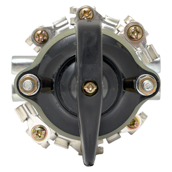 Купить EKF PROxima Пакетный выключатель ПВ 3-63 М3 исп.3