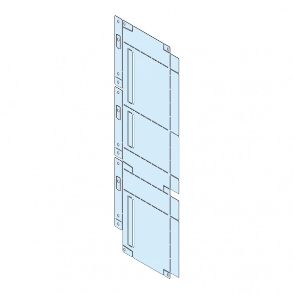 SE Prisma G Перегородка для вертикального секционирования 08384