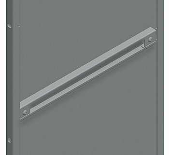 SE Элемент жесткости для монтажной платы 1200 NSYMPRK12