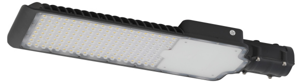 ЭРА Уличный светильник SPP-502-0-50K-200 200Вт 5000К 20000Лм IP65 КСС "Ш-с" IC-SMD 48-60мм полный раструб