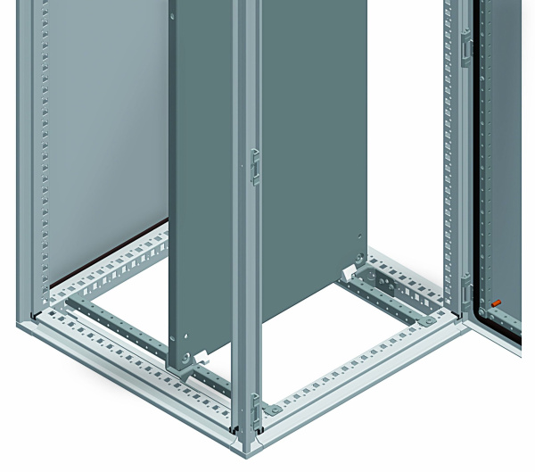 Купить SE 2 Направляющие для монтажной платы 800 NSYSMPS8