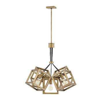 Natural Concept ENSEMBLE Подвесной светильник QN-ENSEMBLE5P-BB