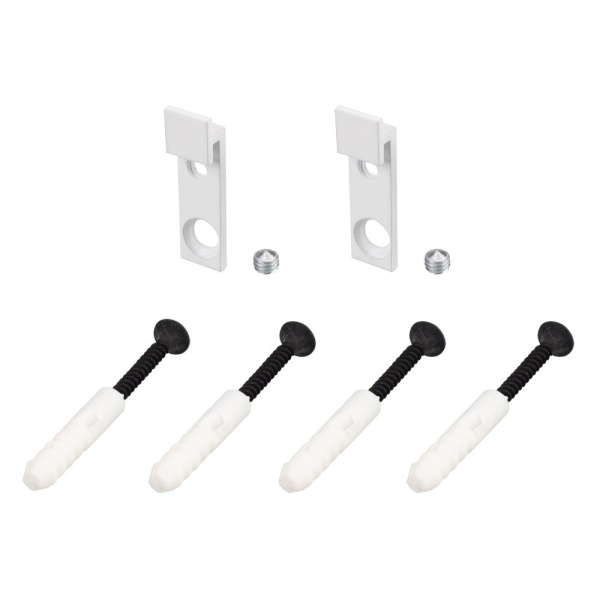 Arlight Держатель SL-ARC WHITE (Металл) 027849