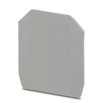 Phoenix Contact Концевая крышка D-UHSK 2000 0704021