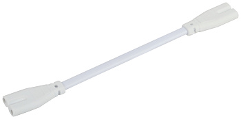 ЭРА Гибкий коннектор ЭРА LLED-А-CONNECTOR KIT-W для светильников LLED-01/LLED-02 10см