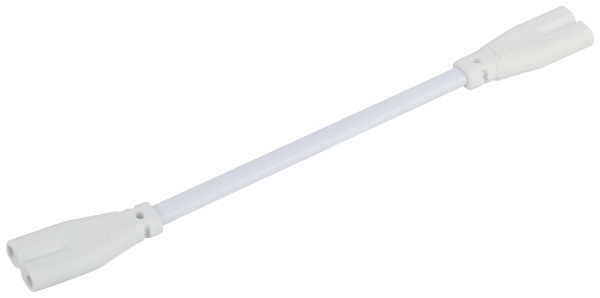 ЭРА Гибкий коннектор ЭРА LLED-А-CONNECTOR KIT-W для светильников LLED-01/LLED-02 10см