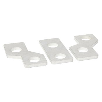 КЭАЗ Расширители полюсов OptiMat E100-16...50-ОМ4-РЕГ-3шт