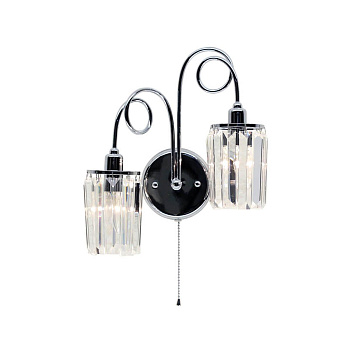 Citilux CL330321 Синди Хром Светильник Бра