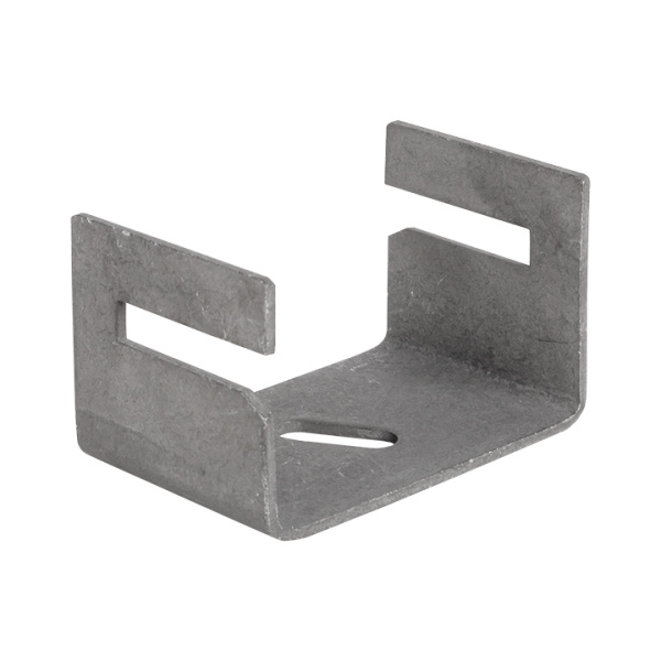 Купить EKF PROxima Держатель для полосы 40х4 (скоба), HZ