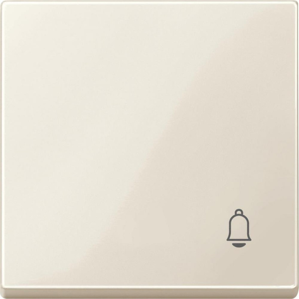 Купить SE Merten SM Беж Клавиша с пиктограммой «звонок» MTN438844