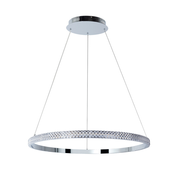 Arte Lamp ORIONE Светильник подвесной A2182SP-60CC