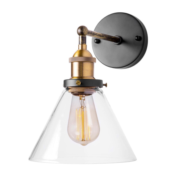 LOFT IT Светильник max 40W LOFT1123W