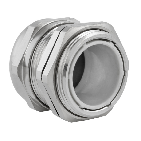 Купить EKF PROxima Сальник металлический MGM30 IP68 d проводника 13-18 мм.