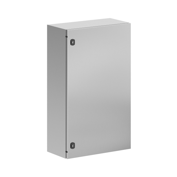 DKC Корпус навесной STH с М/П из нержавеющей cтали AISI304 ВхШхГ 1000x600x300 мм, без фланца