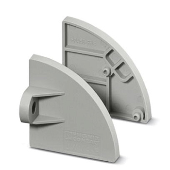 Phoenix Contact Фланцевая крышка UWV 4-F 3074596