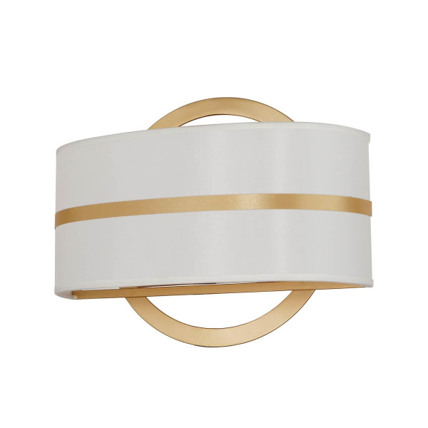 Купить Favourite Classic Mateo Настенный светильник D130*W350*H270 2*E14*40W, excluded 2634-2W