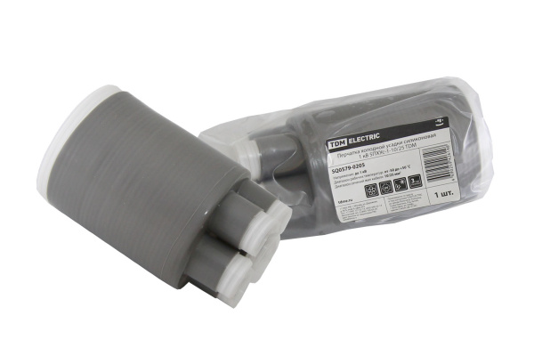 TDM Перчатка холодной усадки 5ПХУс-1-10/25 SQ0579-0205