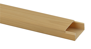 ЭРА KK-P-40-16 Кабель-канал 40x16 сосна (50м.)