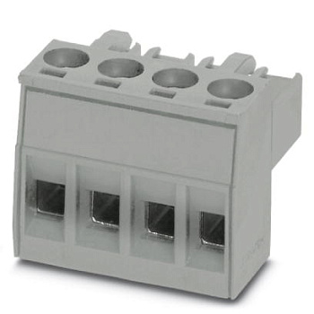Phoenix Contact Разъем печатной платы MSTBT 2,5 HC/ 4- 2200332