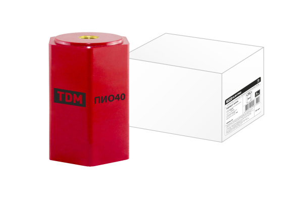 TDM Изолятор опорный ПИО40 SQ0807-0204