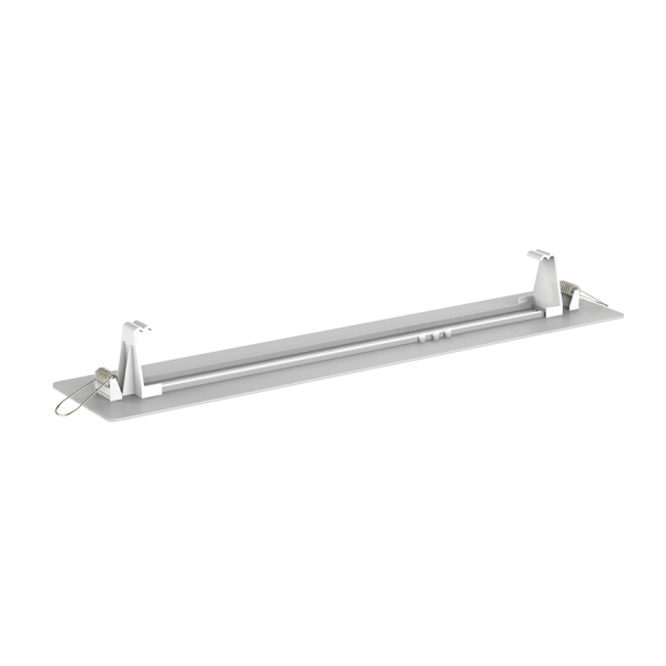 Varton Рамка для встраиваемого монтажа Flip V4-EM-00.0018.ADV-0001
