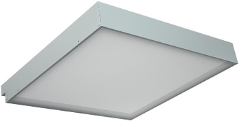UNI/R STANDARD (1195x295) 20W OPL 840 WH