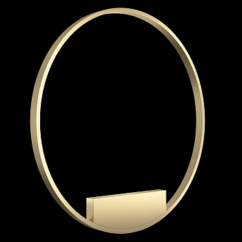 Maytoni Rim Настенный светильник (бра) MOD058WL-L50BS4K