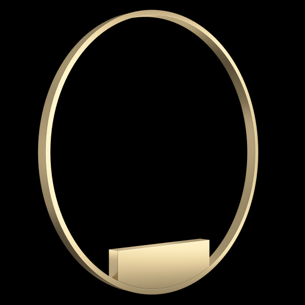 Maytoni Rim Настенный светильник (бра) MOD058WL-L50BS4K