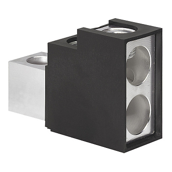 Legrand Экранированные 4 кл. для DPX 630 (120мм) 026251