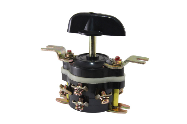 TDM Пакетный переключатель ПП 3-16/Н2 исп.1 3П 16А 220В IP00 SQ0723-0037