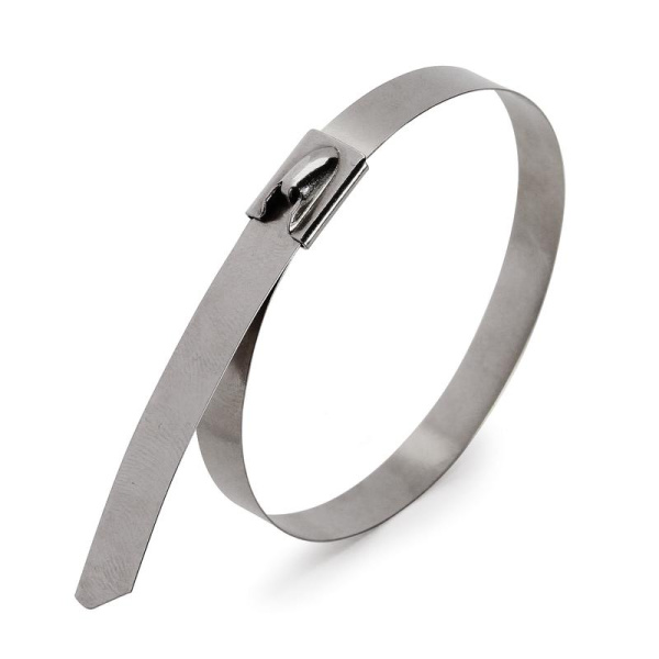 Fortisflex Стяжки стальные СКС X-Treme (304) 7,9х1000 85271