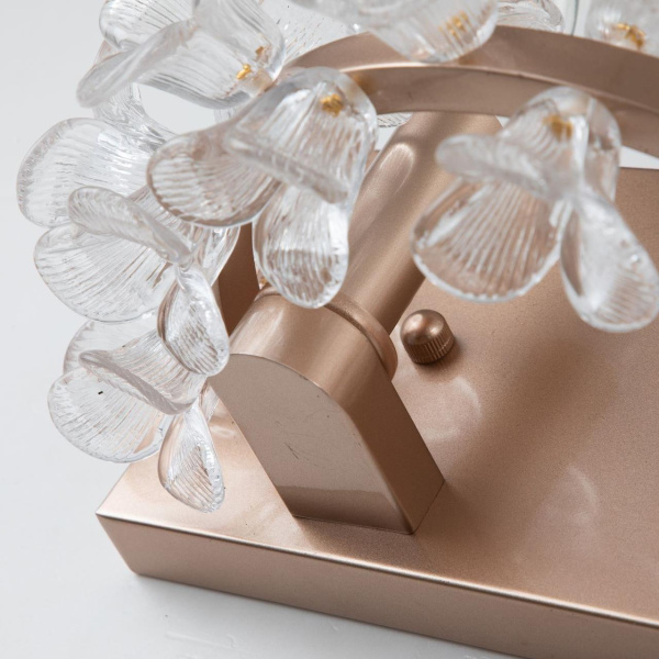 Купить Favourite Бра D180*W290*H120/ 2*E14*40W, excluded 2967-2W