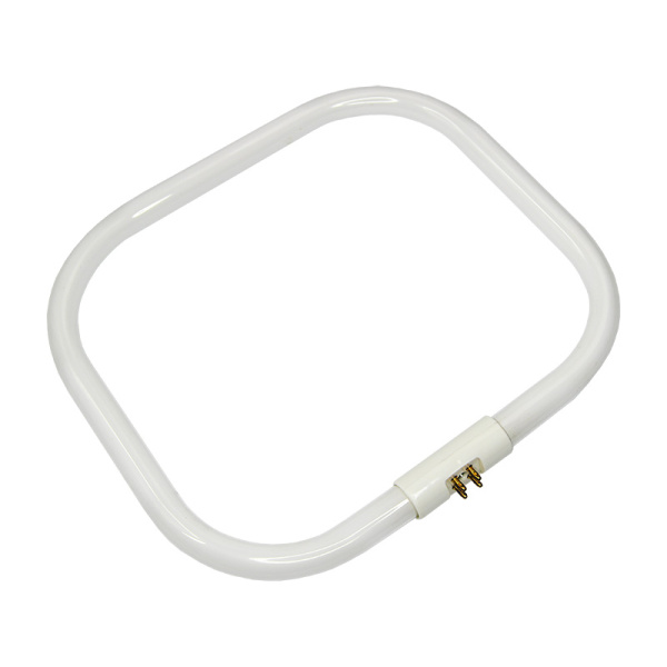 Лампа для луп 31-0212 квадратная Rexant 31-0804