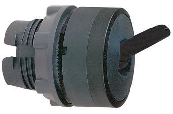 SE XB5 Головка для переключателя 22мм (ZB5AD28)