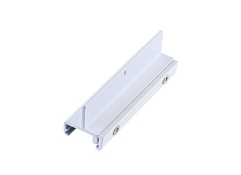 ЭРА Усилитель стыка STR-30-W-US для трехфазного шинопровода белый