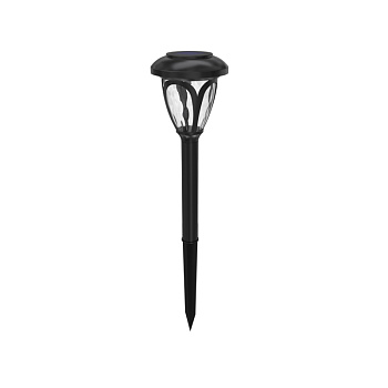 LAMPER Садовый светильник на солнечной батарее (SLR-PRS-40) 602-206 LAMPER Садовый светильник на солнечной батарее (SLR-PRS-40) 602-206