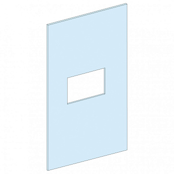 SE Prisma Plus G Панель передняя для горизонтальных EZC250 03304