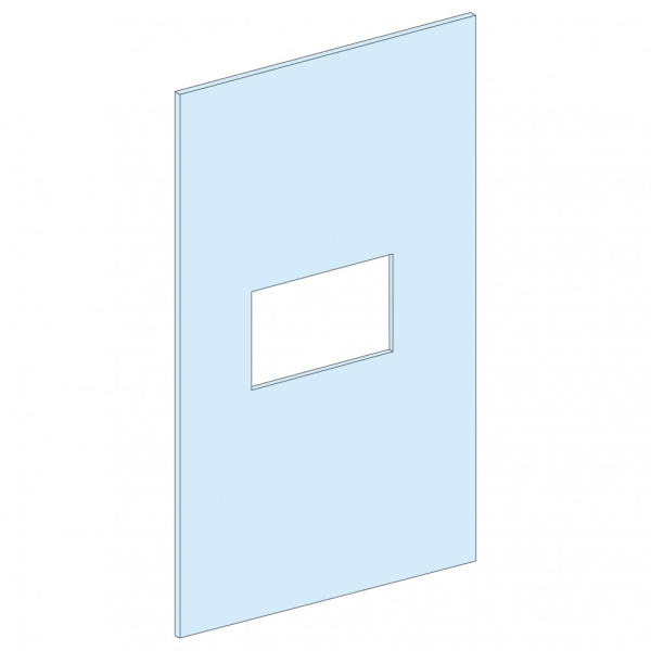 SE Prisma Plus G Панель передняя для горизонтальных EZC250 03304