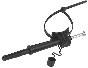 ЭРА BRPF-60 Крепление фасадное