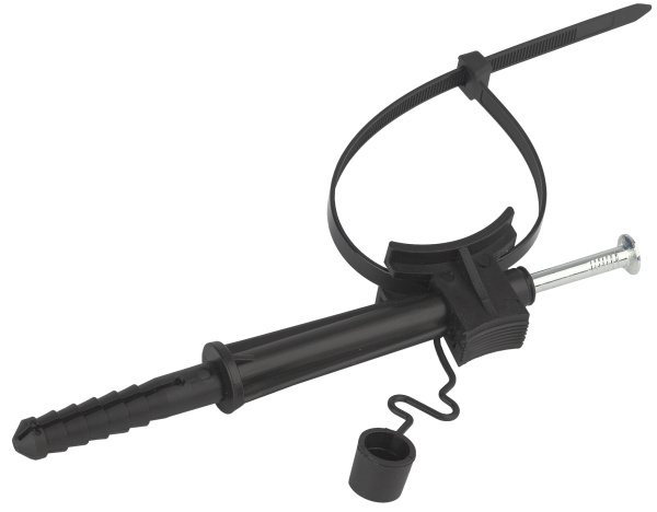 ЭРА BRPF-60 Крепление фасадное