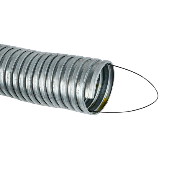 Купить EKF PROxima Металлорукав Р3-ЦХ-38 с зондом (25м.)