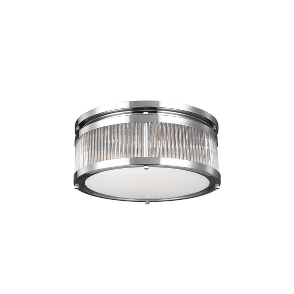 Natural Concept PAULSON Потолочный светильник FE-PAULSON-F-M Natural Concept PAULSON Потолочный светильник FE-PAULSON-F-M